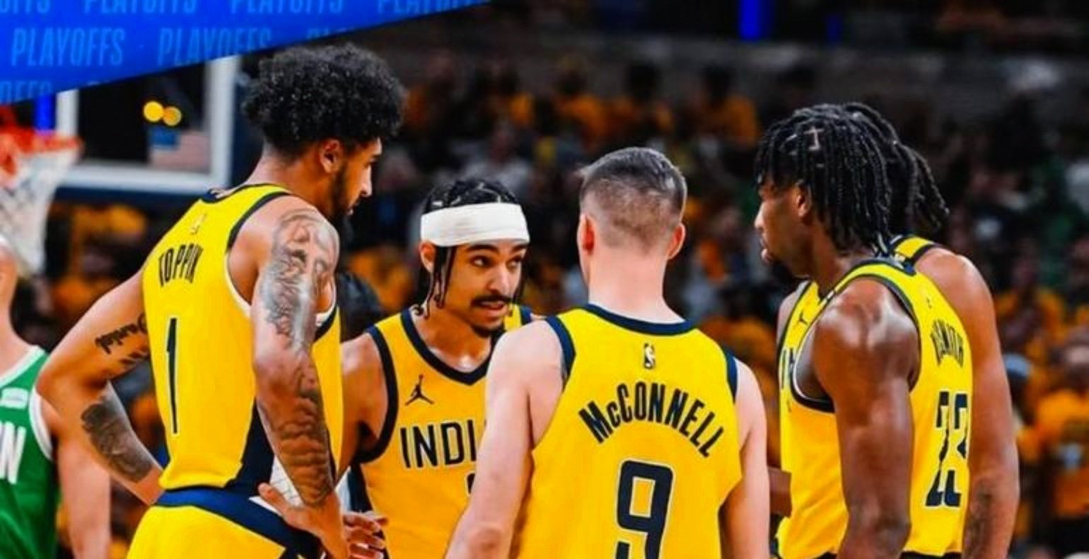 印第安纳步行者转会期主帅复盘,志在NBA季后赛名次提升,信心回归,轮换策略成焦点的简单介绍 印第安纳步行者转会期主帅复盘,志在NBA季后赛名次提升,信心回归,轮换策略成焦点的简单介绍